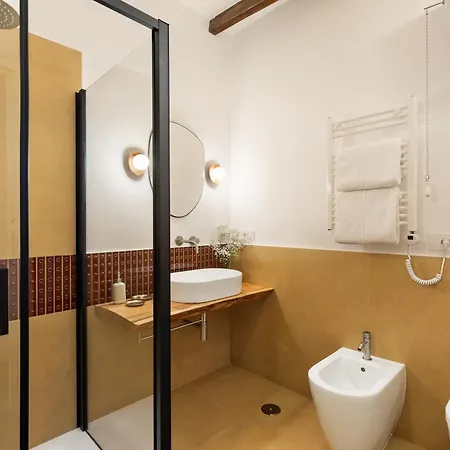 Apartamento The Secret Terrace - Navona *