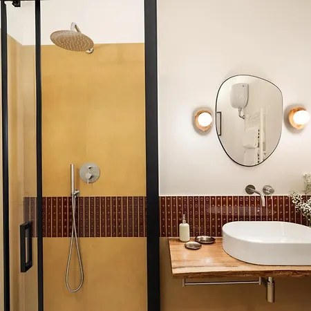 The Secret Terrace - Navona *