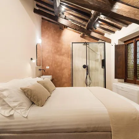 The Secret Terrace - Navona *