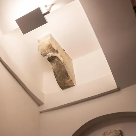 The Secret Terrace - Navona * Rzym