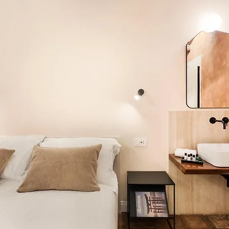 The Secret Terrace - Navona