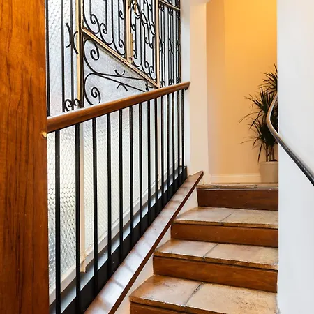 The Secret Terrace - Navona Rzym