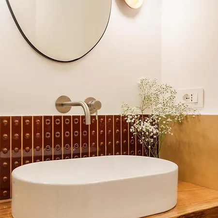 The Secret Terrace - Navona * Rzym