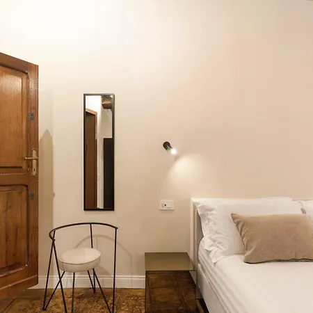 The Secret Terrace - Navona