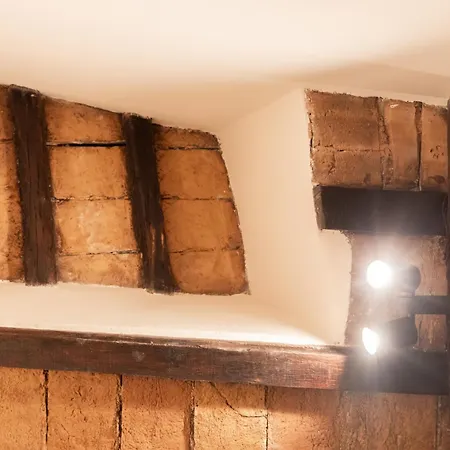 The Secret Terrace - Navona Apartament Rzym