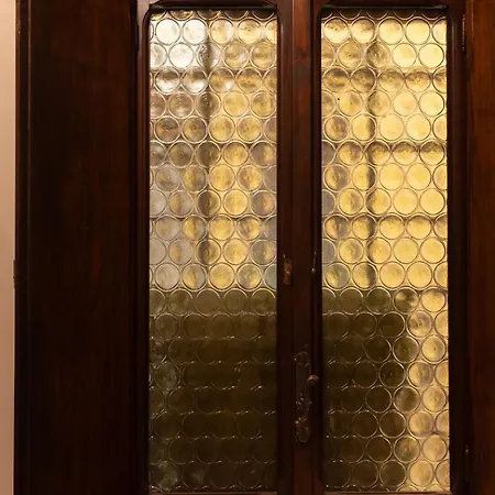 The Secret Terrace - Navona * Rzym