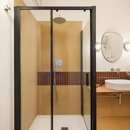 The Secret Terrace - Navona Apartament Rzym