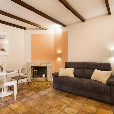 The Secret Terrace - Navona *