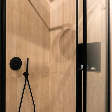 The Secret Terrace - Navona Apartament *