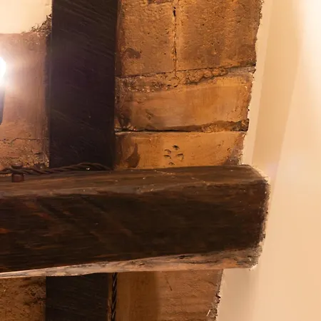 Apartament The Secret Terrace - Navona