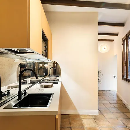 The Secret Terrace - Navona * Rzym